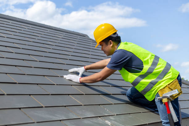 Best Best Roofing Contractors  in Sweet Home, OR