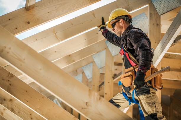 Best Residential Roofing Contractor  in Sweet Home, OR