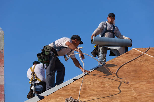 Best Storm Damage Roof Repair  in Sweet Home, OR