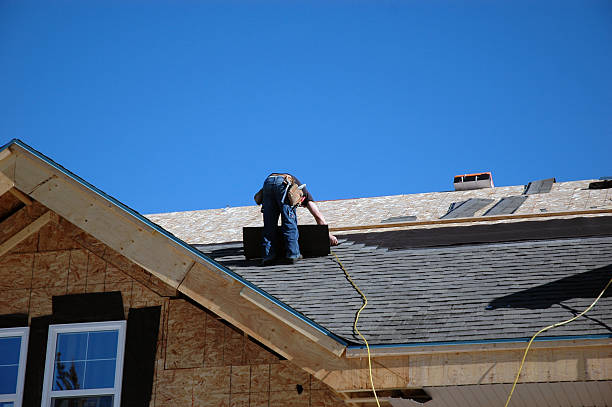 Best Best Roofing Contractors  in Sweet Home, OR
