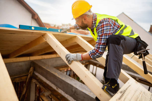 Best Metal Roofing Contractor  in Sweet Home, OR