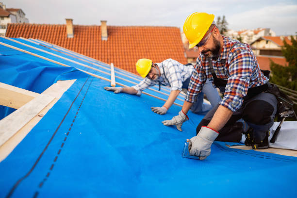 Tile Roofing Contractor in Sweet Home, OR
