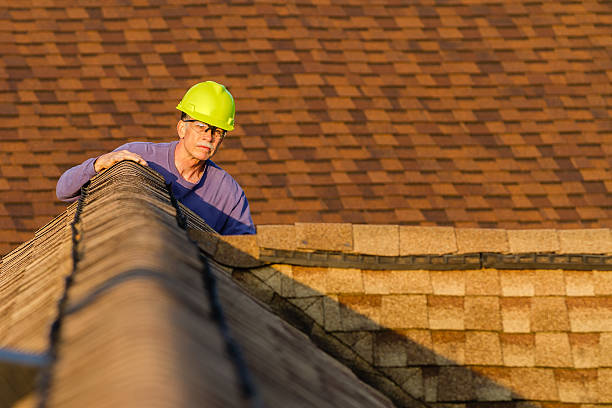 Best Emergency Roof Repair  in Sweet Home, OR